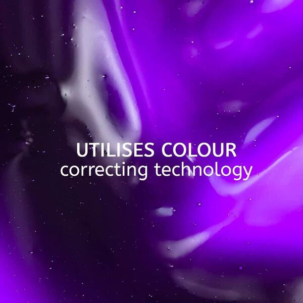 Naturally Derived Purple Toothpastes