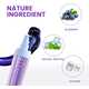 Naturally Derived Purple Toothpastes Image 2