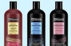 Innovation-Focused Hair Care Lines
