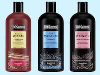 Innovation-Focused Hair Care Lines Image 1