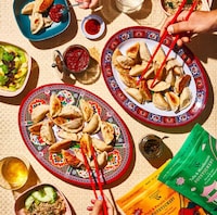 Restaurant-Quality Potstickers Image 2
