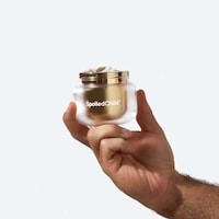Luxe Replenishing Hair Masks