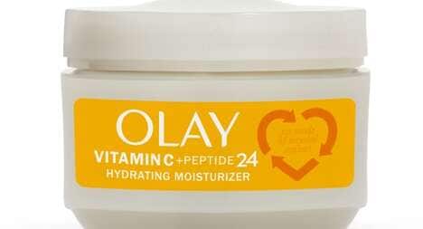 Sustainable Skincare Packaging
