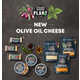 Olive Oil Cheeses Image 1