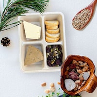 Vegan Charcuterie Kits Image 2