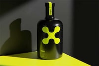 Crowd-Created Vodkas Image 1