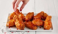 Savory-Sweet Korean Sauces Image 1