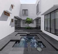 Tranquil Functional Home Designs Image 1