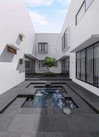 Tranquil Functional Home Designs Image 2