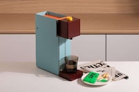 Vibrant Metal Water Purifiers