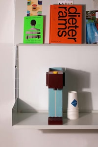 Vibrant Metal Water Purifiers Image 2