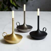 Romantic Modern Lighting Sources