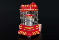 3D Puzzle Popcorn Machines Image 2