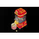 3D Puzzle Popcorn Machines Image 3