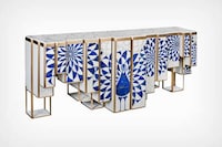 Modern-Tinged Traditional Furniture Image 3