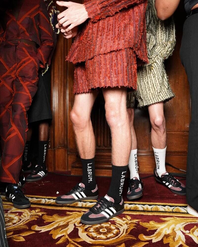 upcoming collab shoes