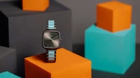 Ceramic Sapphire Crystal Watches Image 1