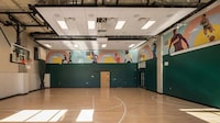 Mural-Adorned Pediatric Clinics Image 3