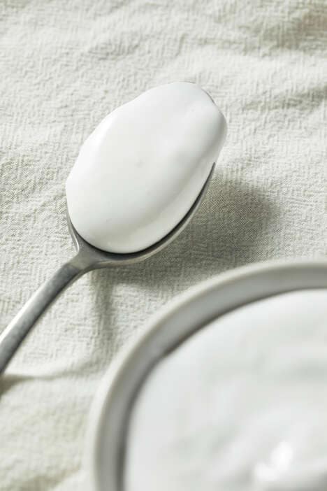 Vegan Marshmallow Creams