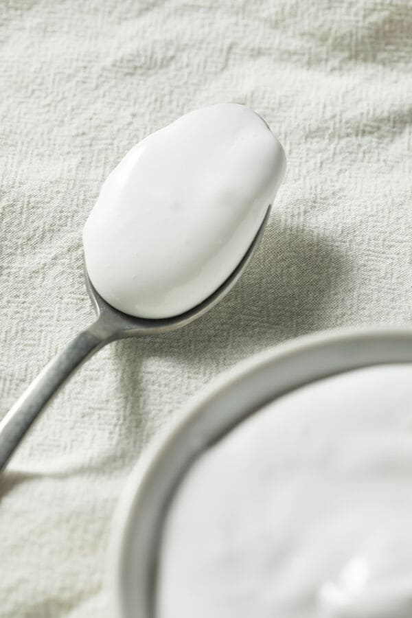 Vegan Marshmallow Creams