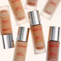 All-Over Sculpting Correctors