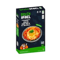 Heat-and-Eat Eggless Chilis Image 2