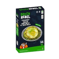 Heat-and-Eat Eggless Chilis Image 4