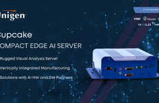 Compact Edge AI Servers