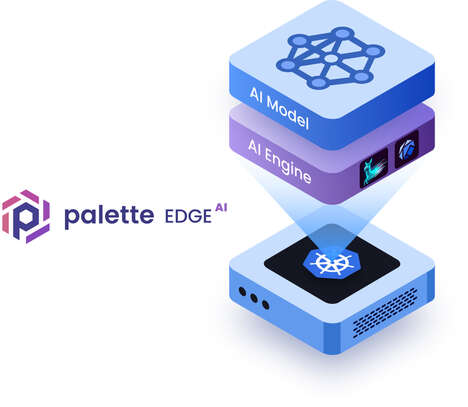 Edge Infrastructure Solutions