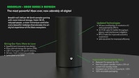 Feature-Rich Refreshed Consoles Image 2