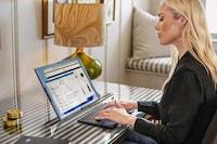 Bendable Display Laptop Models Image 3