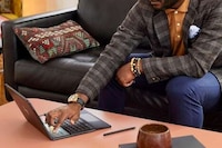 Bendable Display Laptop Models Image 4