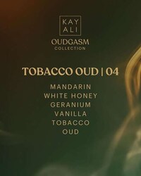 Captivating Oud Fragrances Image 2