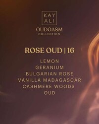 Captivating Oud Fragrances Image 3