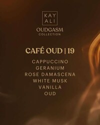 Captivating Oud Fragrances Image 4