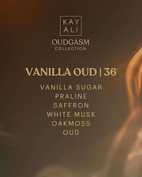 Captivating Oud Fragrances Image 5