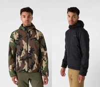 Two-in-One Outerwear Styles Image 2