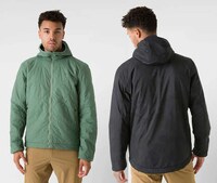 Two-in-One Outerwear Styles Image 6