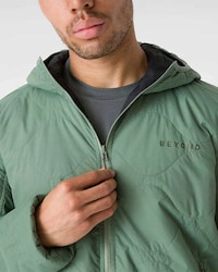 Two-in-One Outerwear Styles Image 7