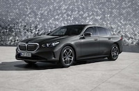 Powerful Plug-In Hybrids
