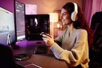 Gamer Wellness Initiatives