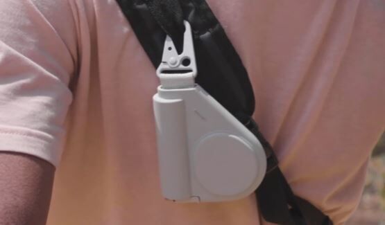 Retractable Cable Power Banks