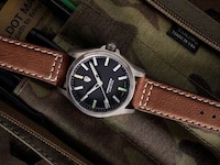 Tactical Tritium Tube Timepieces Image 3