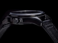 Tactical Tritium Tube Timepieces Image 4