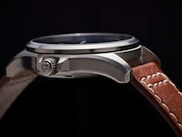Tactical Tritium Tube Timepieces Image 6