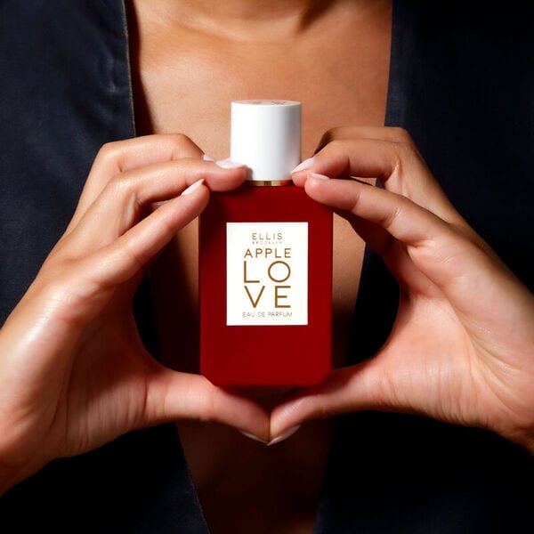 Gourmand Apple Fragrances