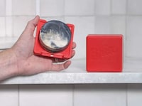 Anti-Slip Travel Soap Cases Image 3