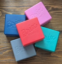 Anti-Slip Travel Soap Cases Image 4