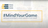 Esports Wellness Courses Image 1