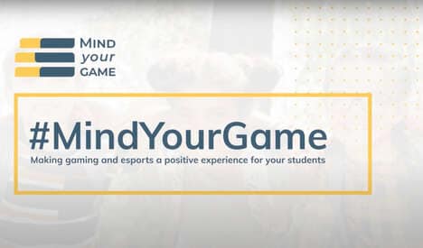 Esports Wellness Courses